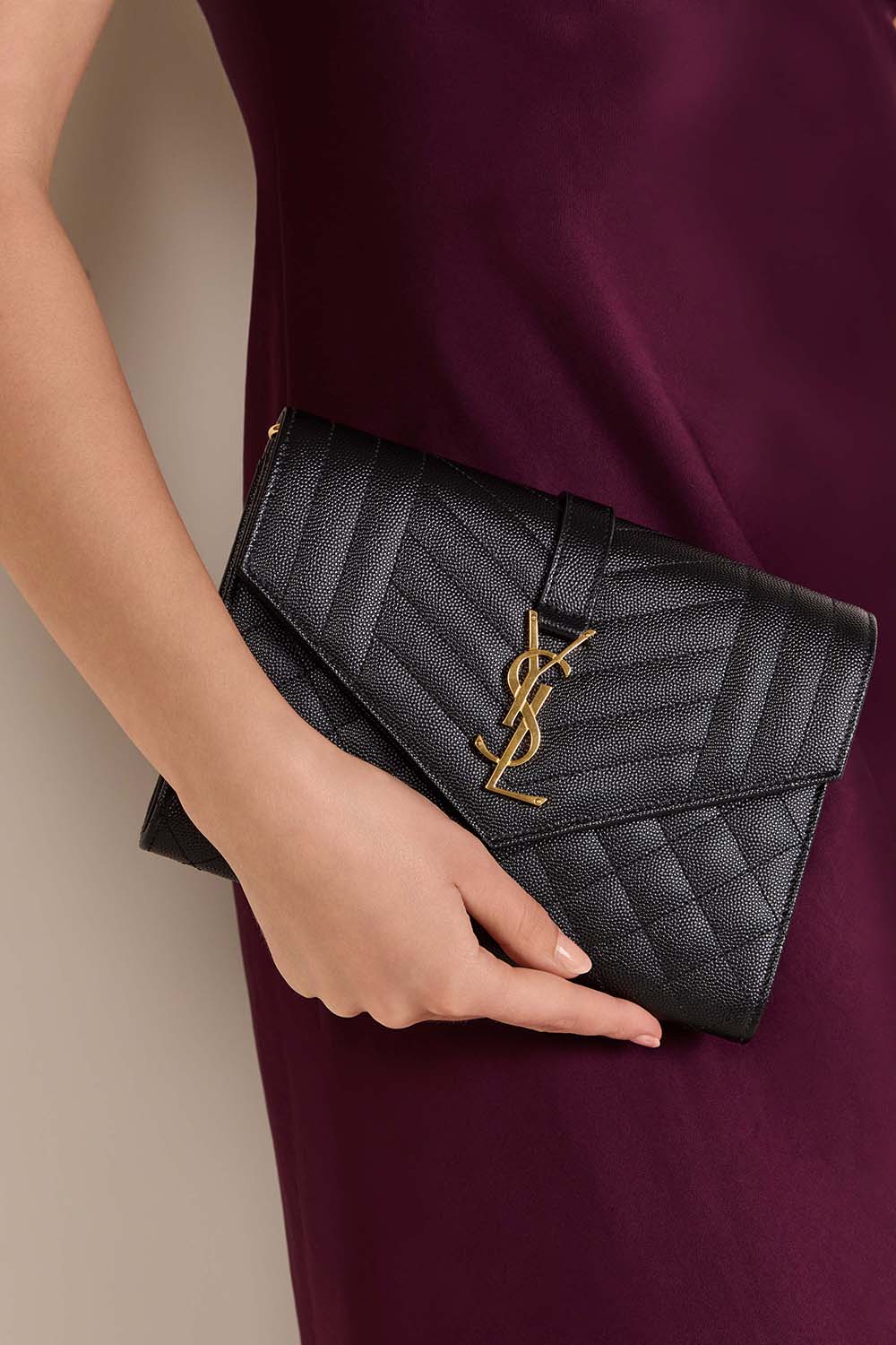 תיק קלאץ' מעטפה